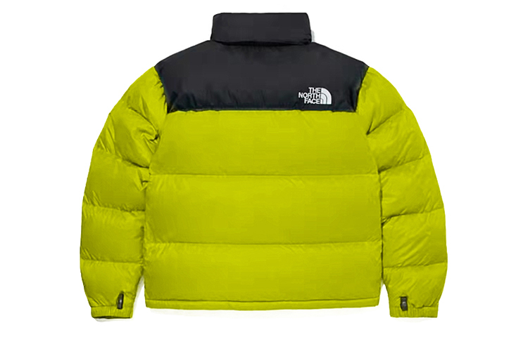 【代購】THE NORTH FACE 1996 Retro Nuptse 700 Fill Packable Jacket NF0A3C8D-JE3