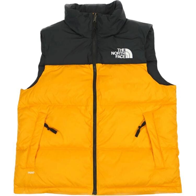 【代購】THE NORTH FACE 1996 Retro Nuptse Down Gilet NF0A3JQQ-ZU3