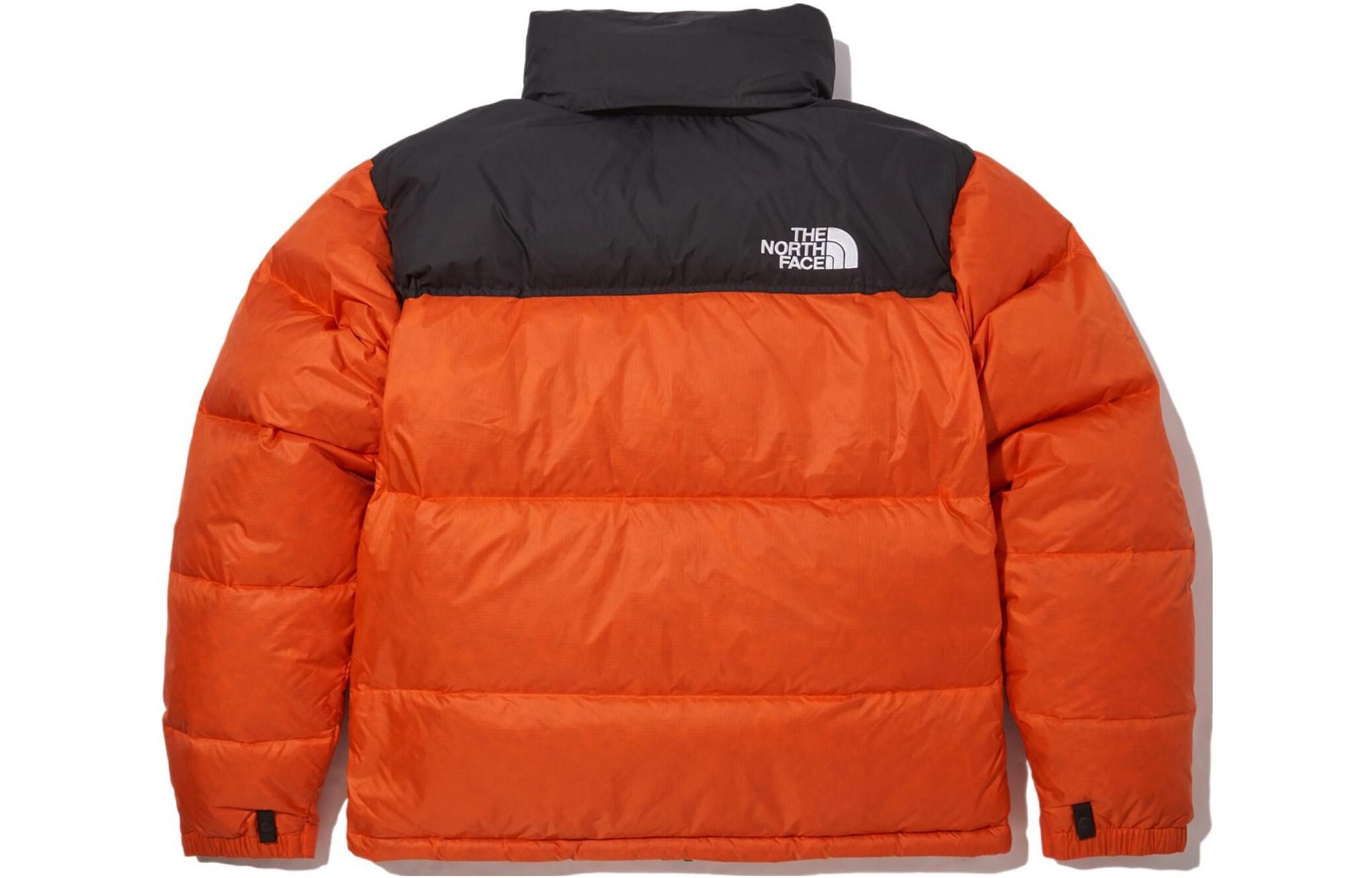 【代購】THE NORTH FACE 1996 Down Jacket Unisex Orange NJ1DN75D