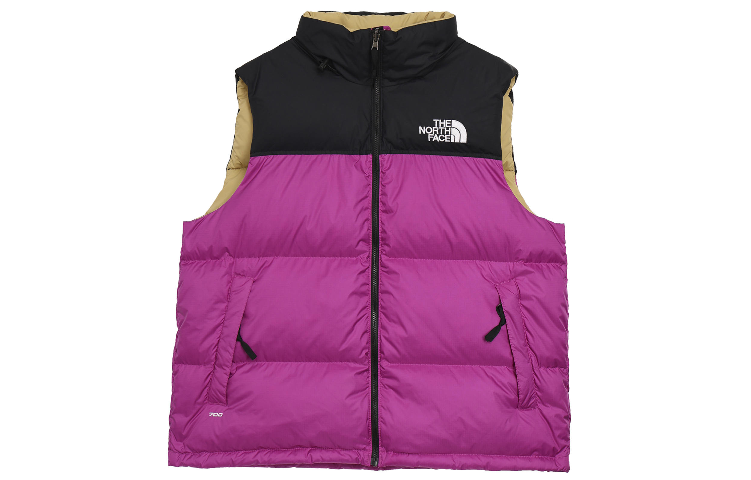 【代購】THE NORTH FACE 1996 FW23 Vest Men's Purple NF0A3JQQ-LV1