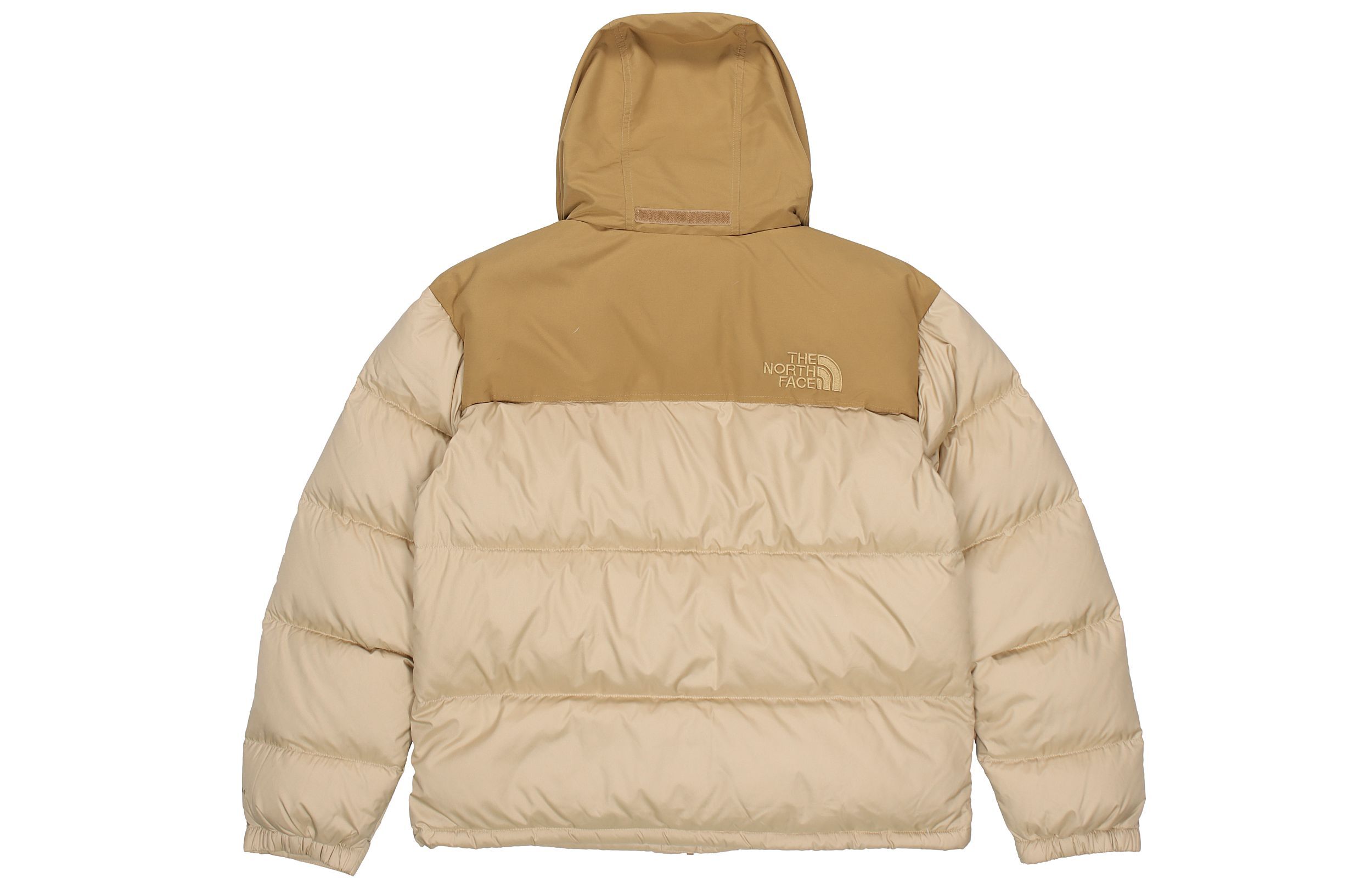 【代購】THE NORTH FACE 1996 Down Jacket Men's Light Wheat NF0A3YRJ-TC6