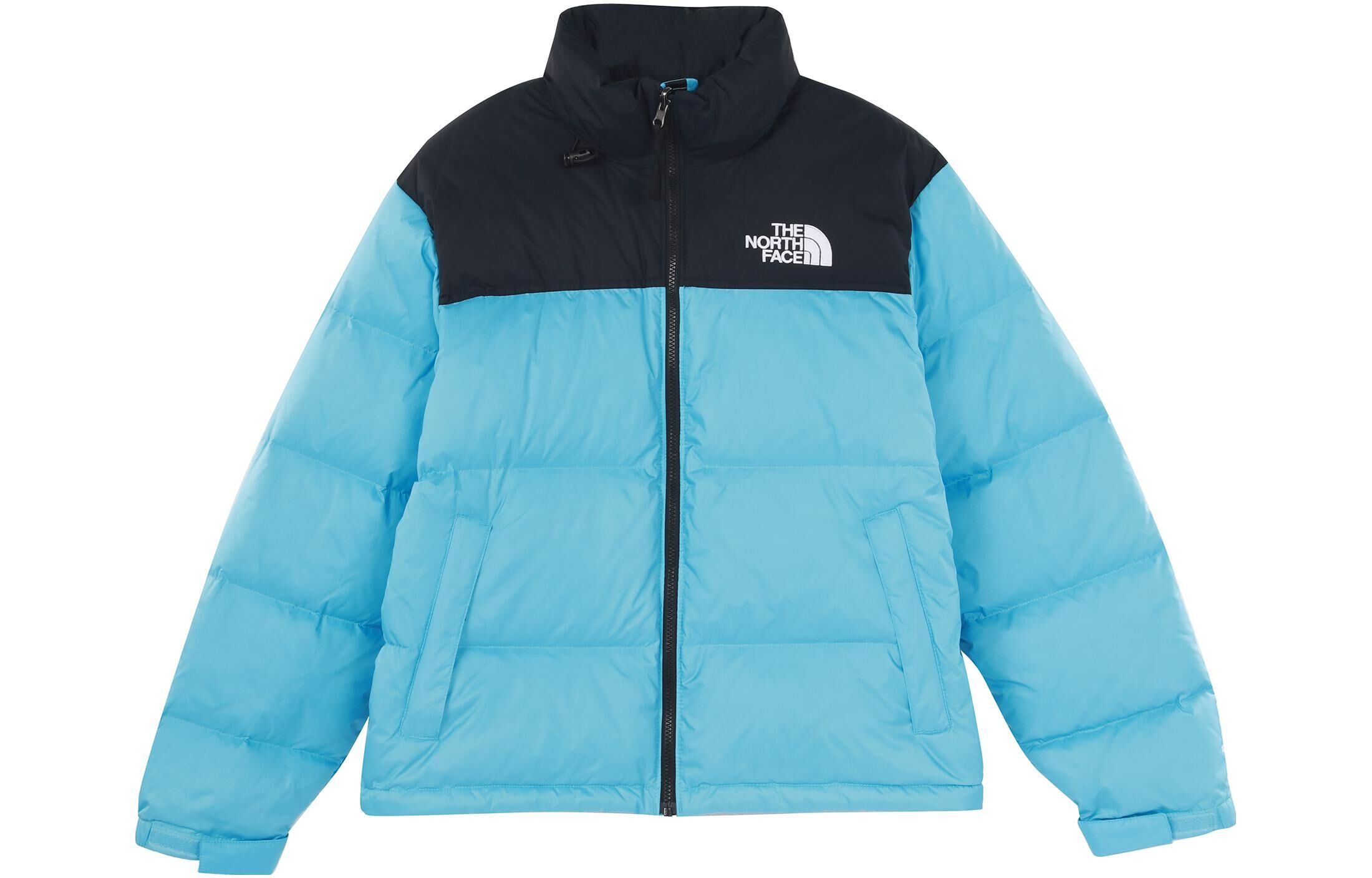 【代購】THE NORTH FACE 1996 Down Jacket Winter Men's Multicolor NF0A3C8D-3X5