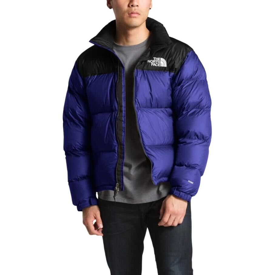 【代購】THE NORTH FACE 1996 Retro Nuptse 700 Fill Packable Jacket NF0A3C8D-5NX