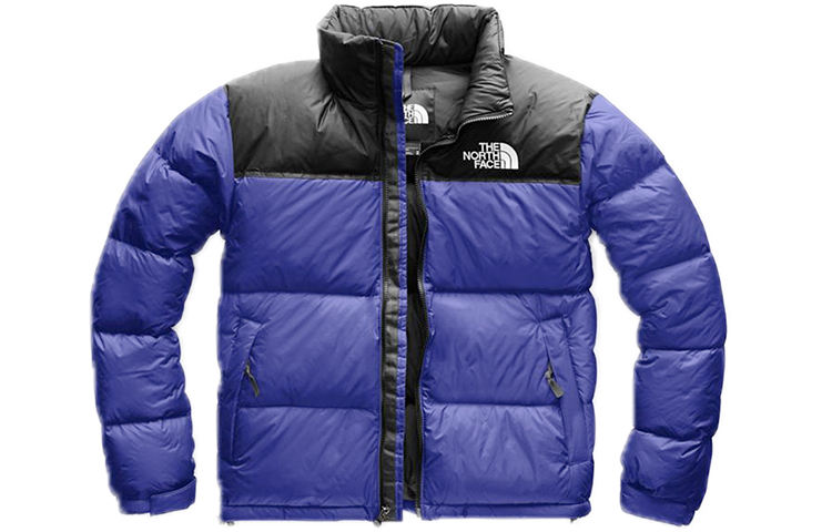 【代購】THE NORTH FACE 1996 Retro Nuptse 700 Fill Packable Jacket NF0A3C8D-5NX