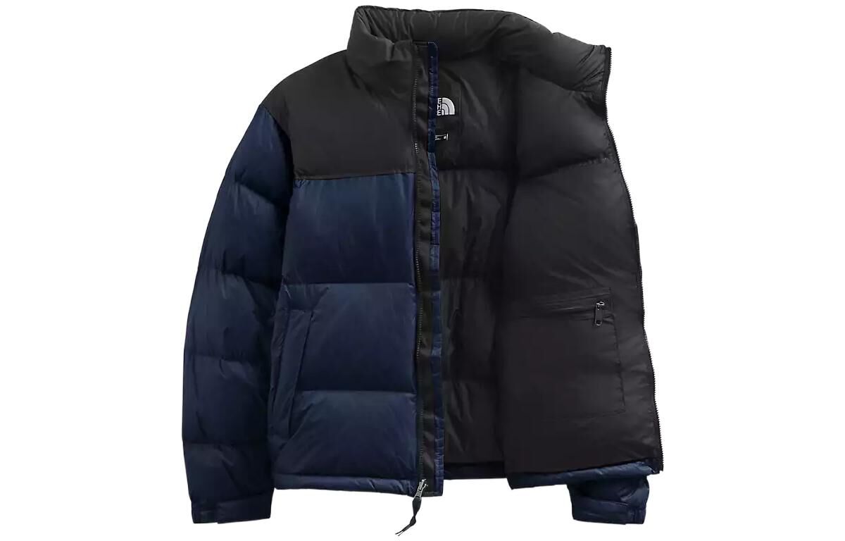 【代購】THE NORTH FACE 1996 Down Jacket Winter Men's Marine Blue NF0A3C8D-8K2