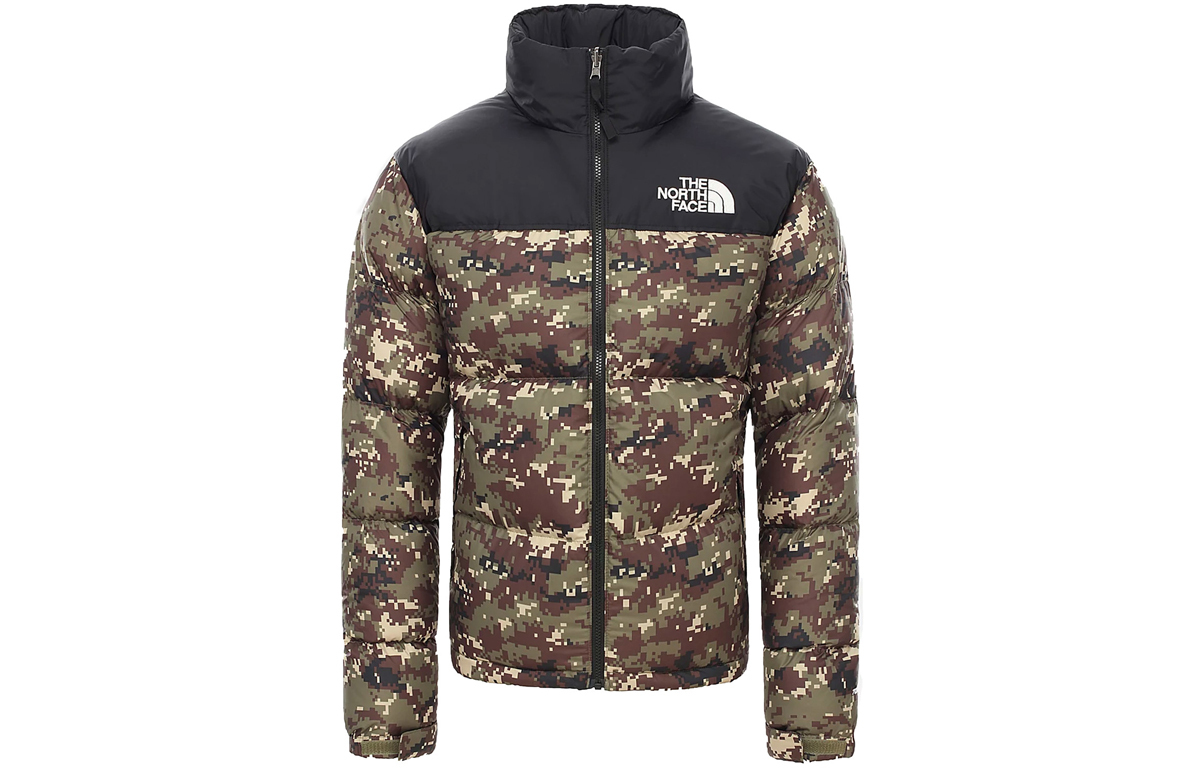 【代購】THE NORTH FACE 1996 Retro Nuptse Packable Jacket NF0A3C8D-LJ8