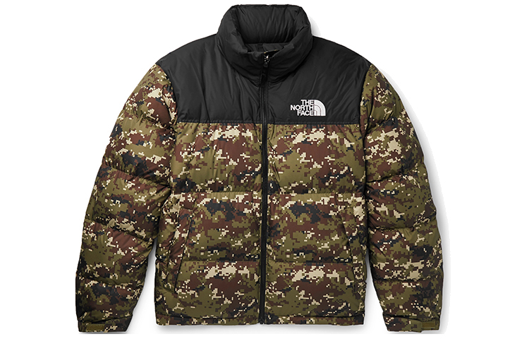 【代購】THE NORTH FACE 1996 Retro Nuptse Packable Jacket NF0A3C8D-LJ8