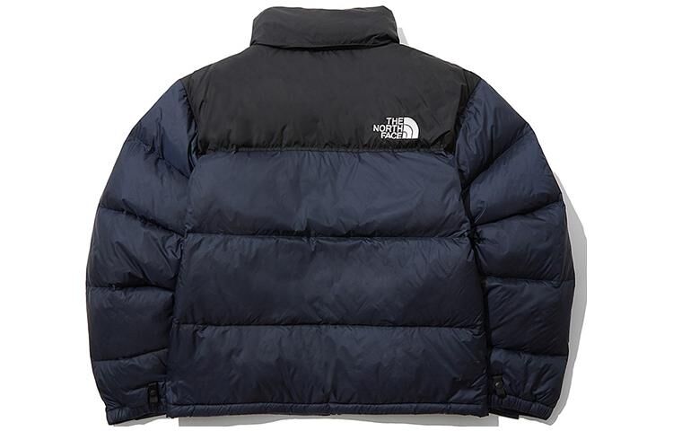 【代購】THE NORTH FACE 1996 Down Jacket Unisex Navy Blue NJ1DL50B