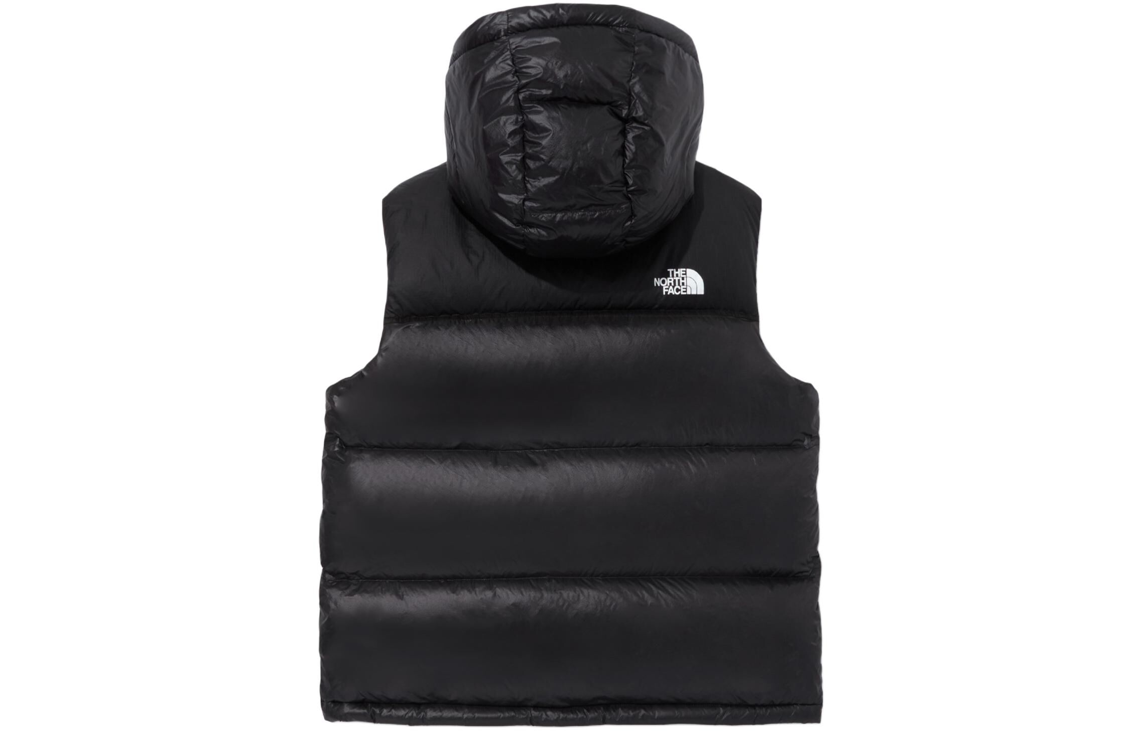 【代購】THE NORTH FACE 1996 Down Vest Unisex Black NV1DQ50A