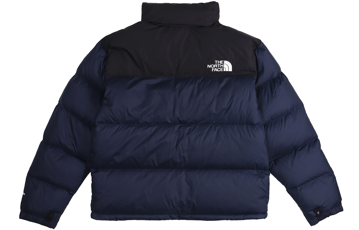 【代購】THE NORTH FACE 1996 Down Jacket Winter Unisex Marine Blue NF0A3C8D-H2G