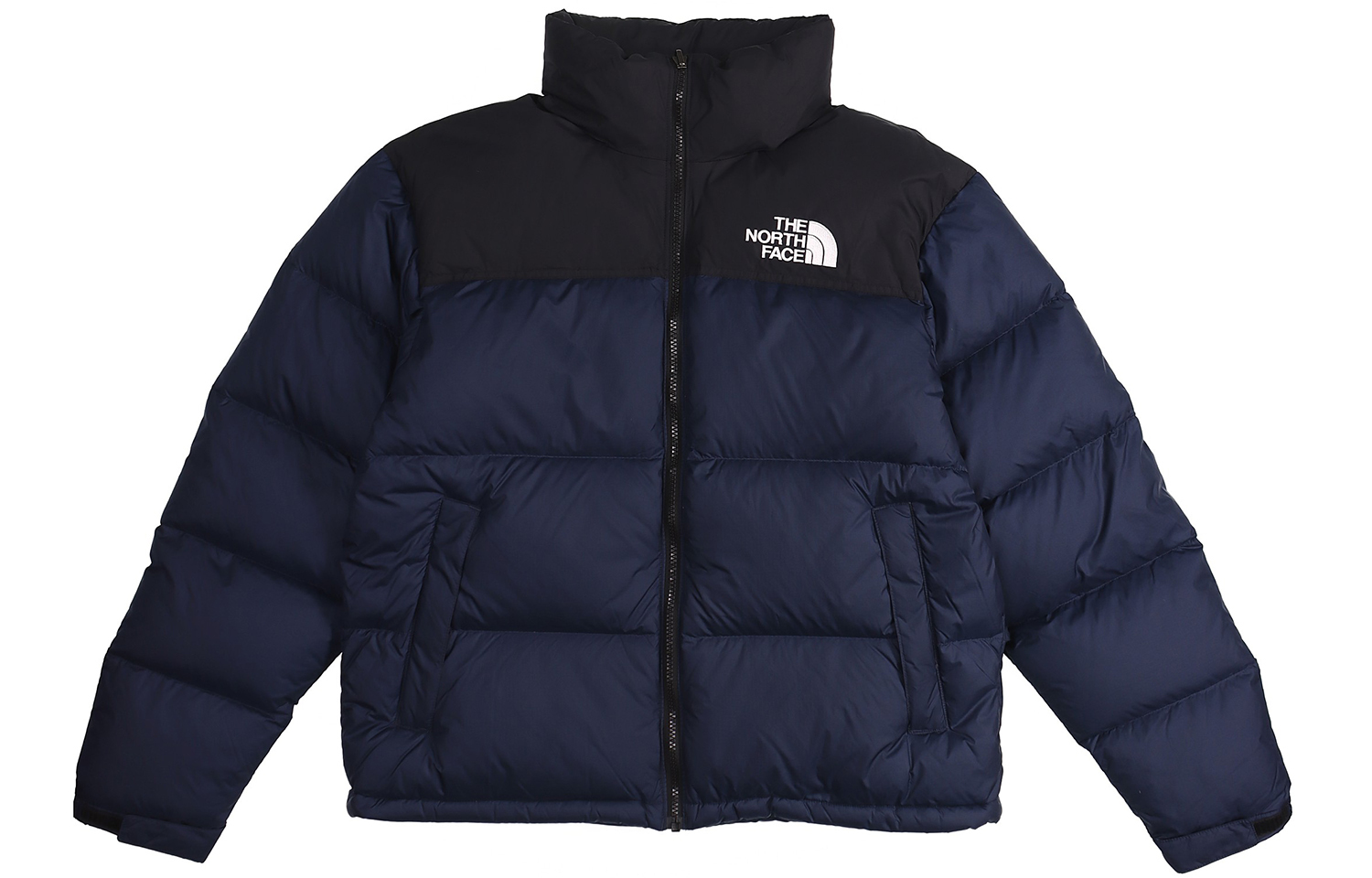【代購】THE NORTH FACE 1996 Down Jacket Winter Unisex Marine Blue NF0A3C8D-H2G