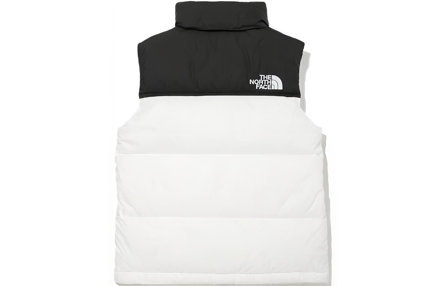 【代購】THE NORTH FACE 1996 Vest Unisex White NV1DM53B