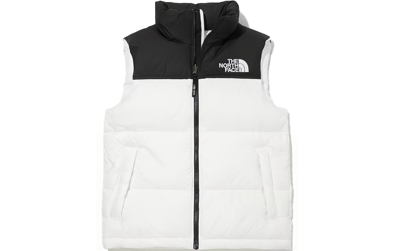 【代購】THE NORTH FACE 1996 Vest Unisex White NV1DM53B