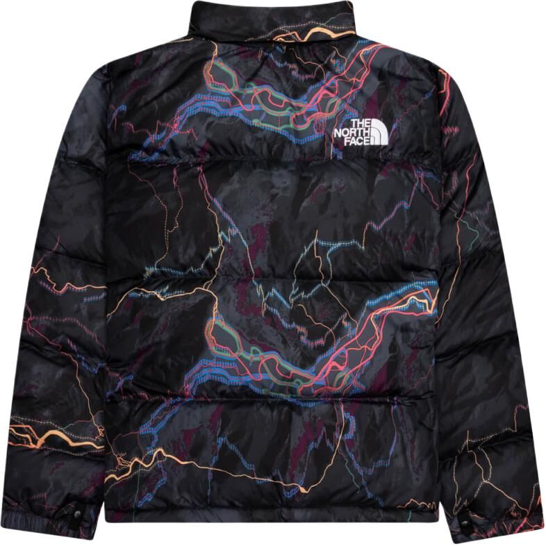 【代購】THE NORTH FACE 1996 Retro Nuptse 700 Fill Packable Jacket NF0A3C8D-IRI