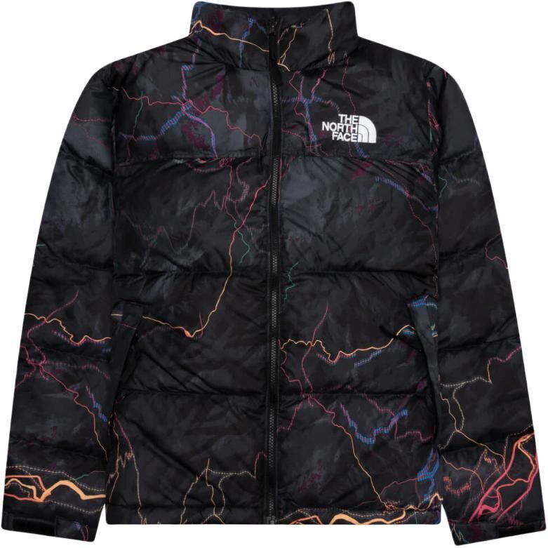 【代購】THE NORTH FACE 1996 Retro Nuptse 700 Fill Packable Jacket NF0A3C8D-IRI