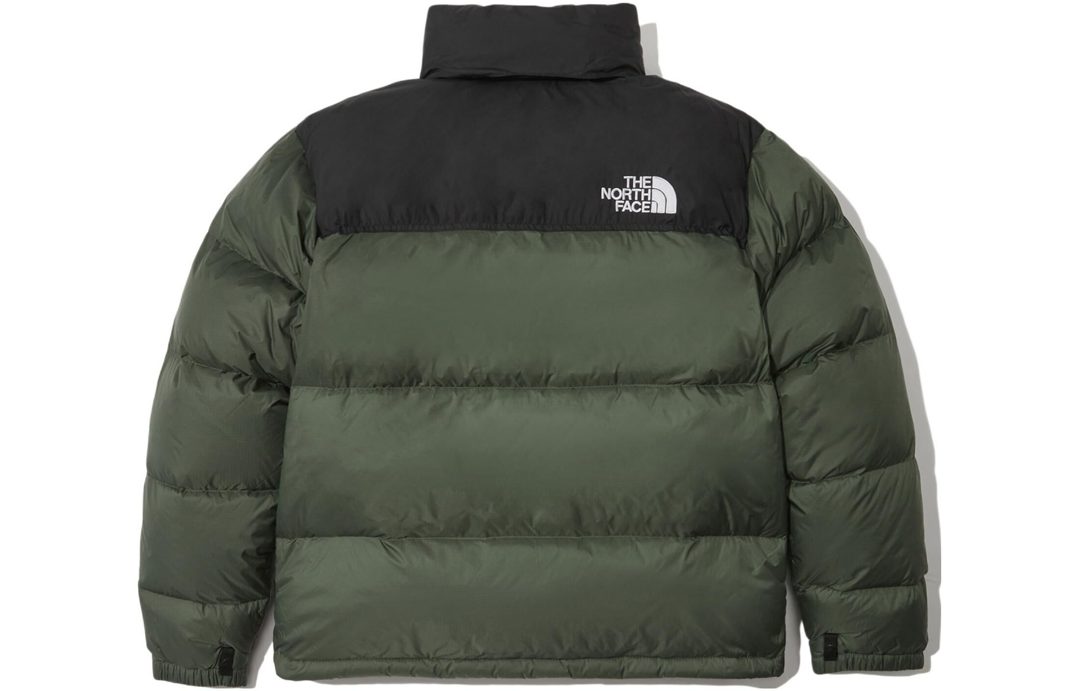 【代購】THE NORTH FACE 1996 Down Jacket Unisex Green NJ1DN90C