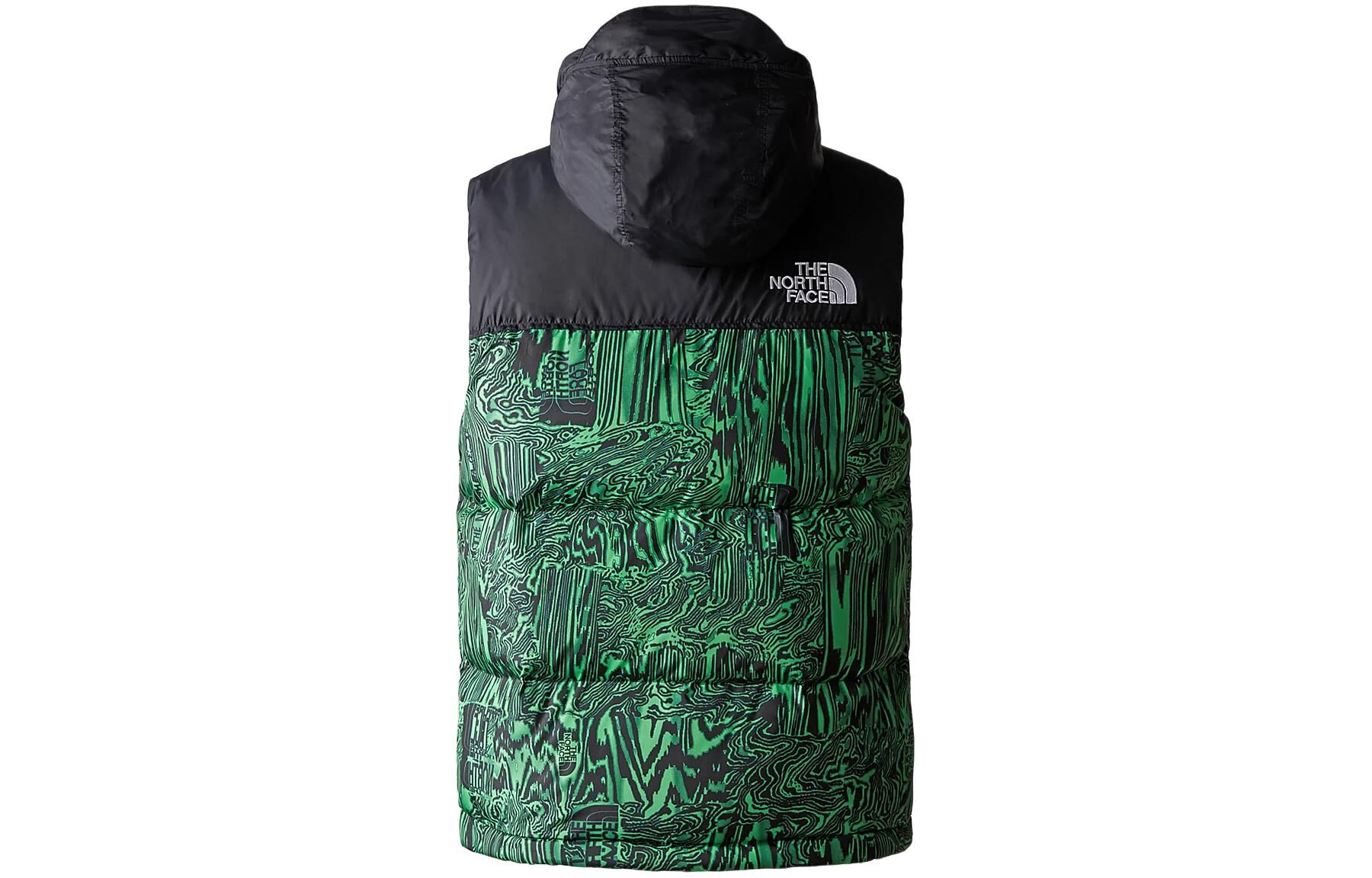 【代購】THE NORTH FACE 1996 Retro Nuptse Vest NF0A3JQQ-OSZ