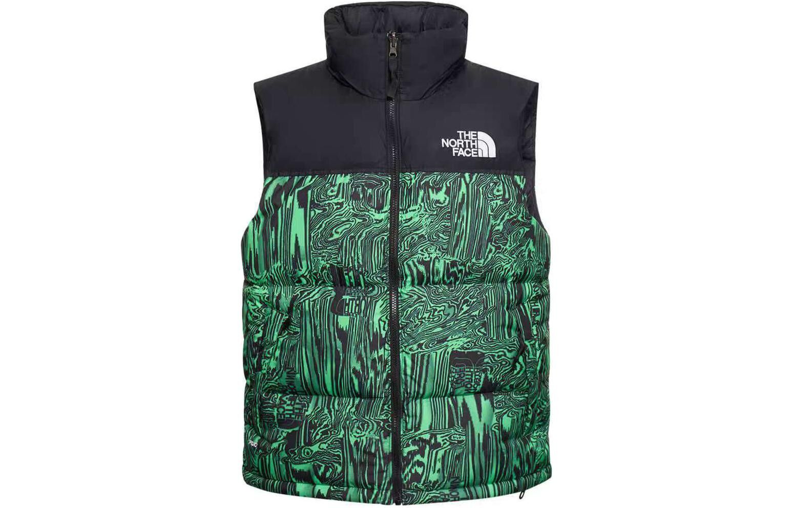 【代購】THE NORTH FACE 1996 Retro Nuptse Vest NF0A3JQQ-OSZ