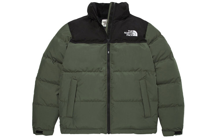 【代購】THE NORTH FACE 1996 Retro Nuptse Jacket NJ1DM63J