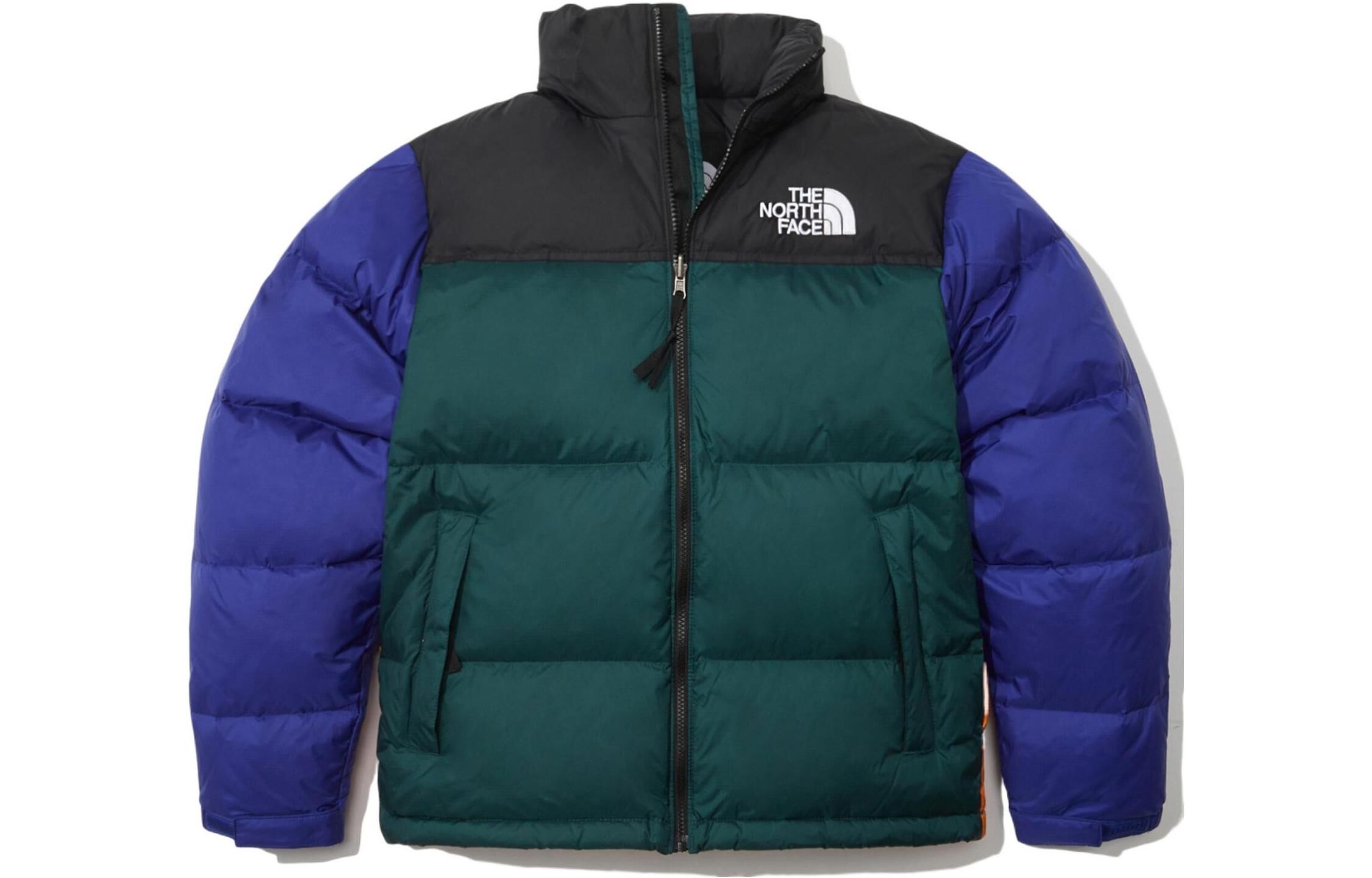 【代購】THE NORTH FACE 1996 Retro Nuptse 700 Fill Packable Jacket NJ1DN90D