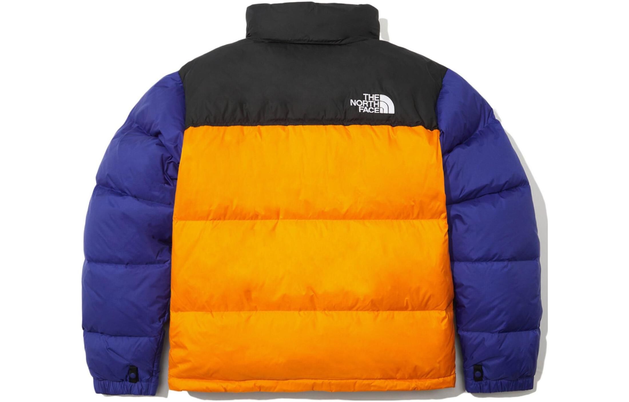 【代購】THE NORTH FACE 1996 Retro Nuptse 700 Fill Packable Jacket NJ1DN90D