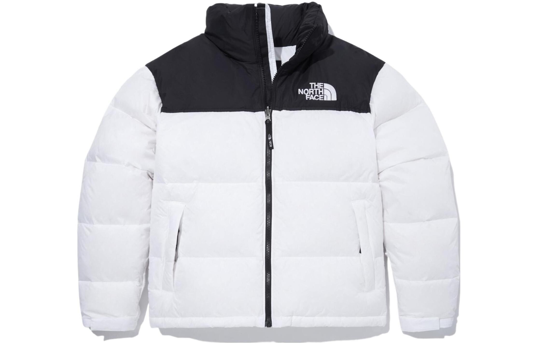 【代購】THE NORTH FACE 1996 Down Jacket Winter Unisex White NJ1DN55C
