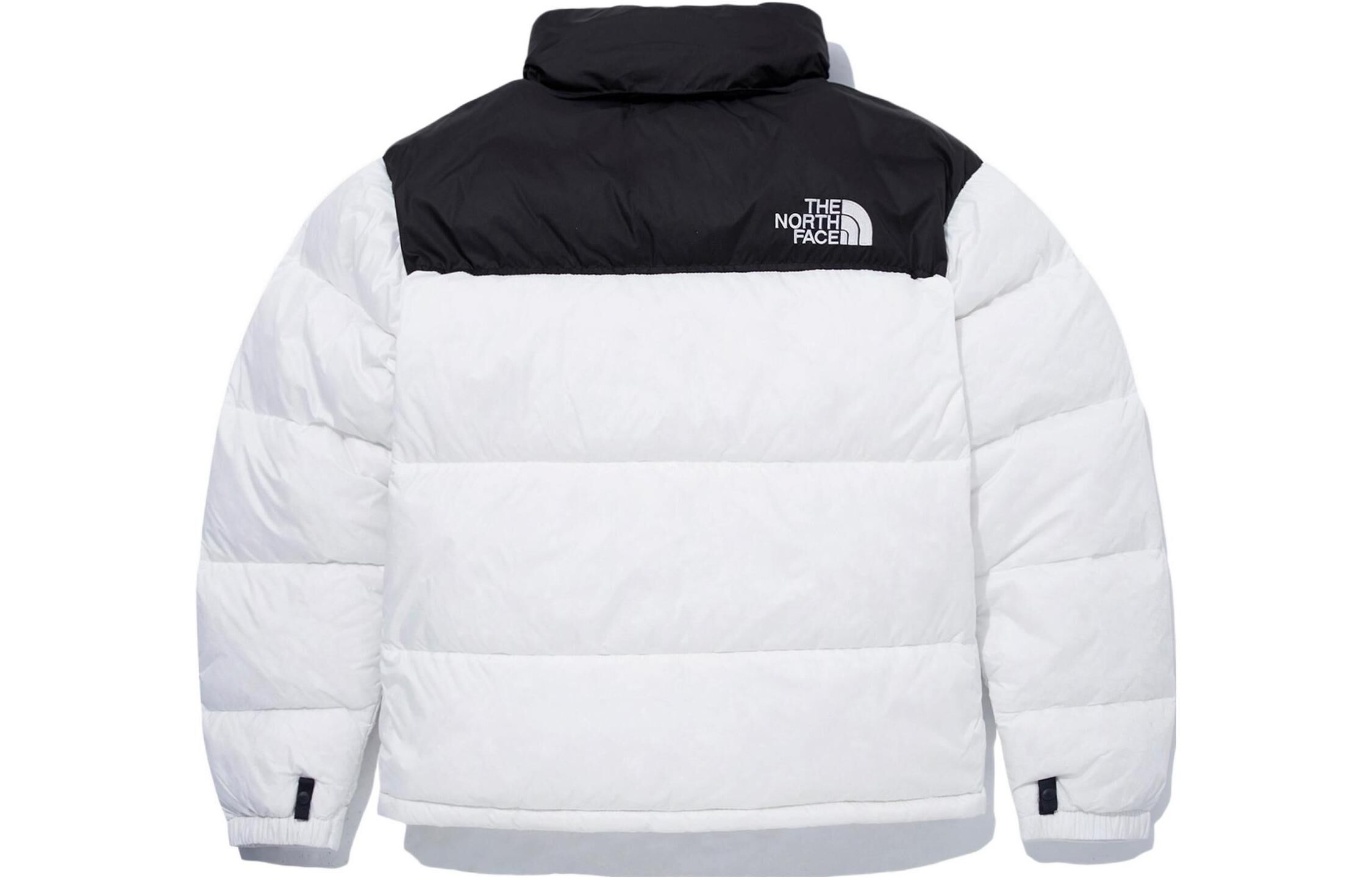 【代購】THE NORTH FACE 1996 Down Jacket Winter Unisex White NJ1DN55C