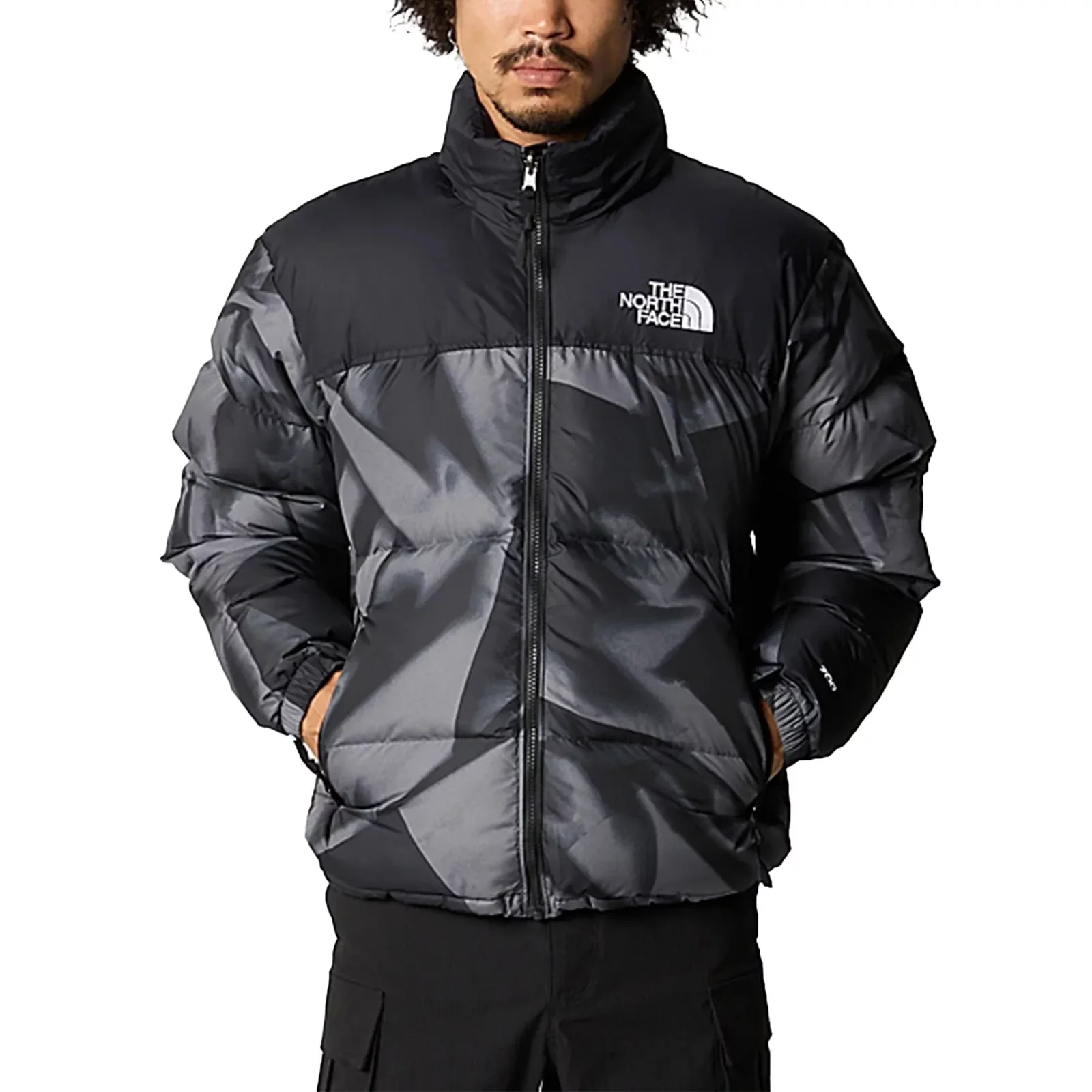 【代購】THE NORTH FACE 1996 Retro Nuptse Jacket NF0A3C8D-SIF