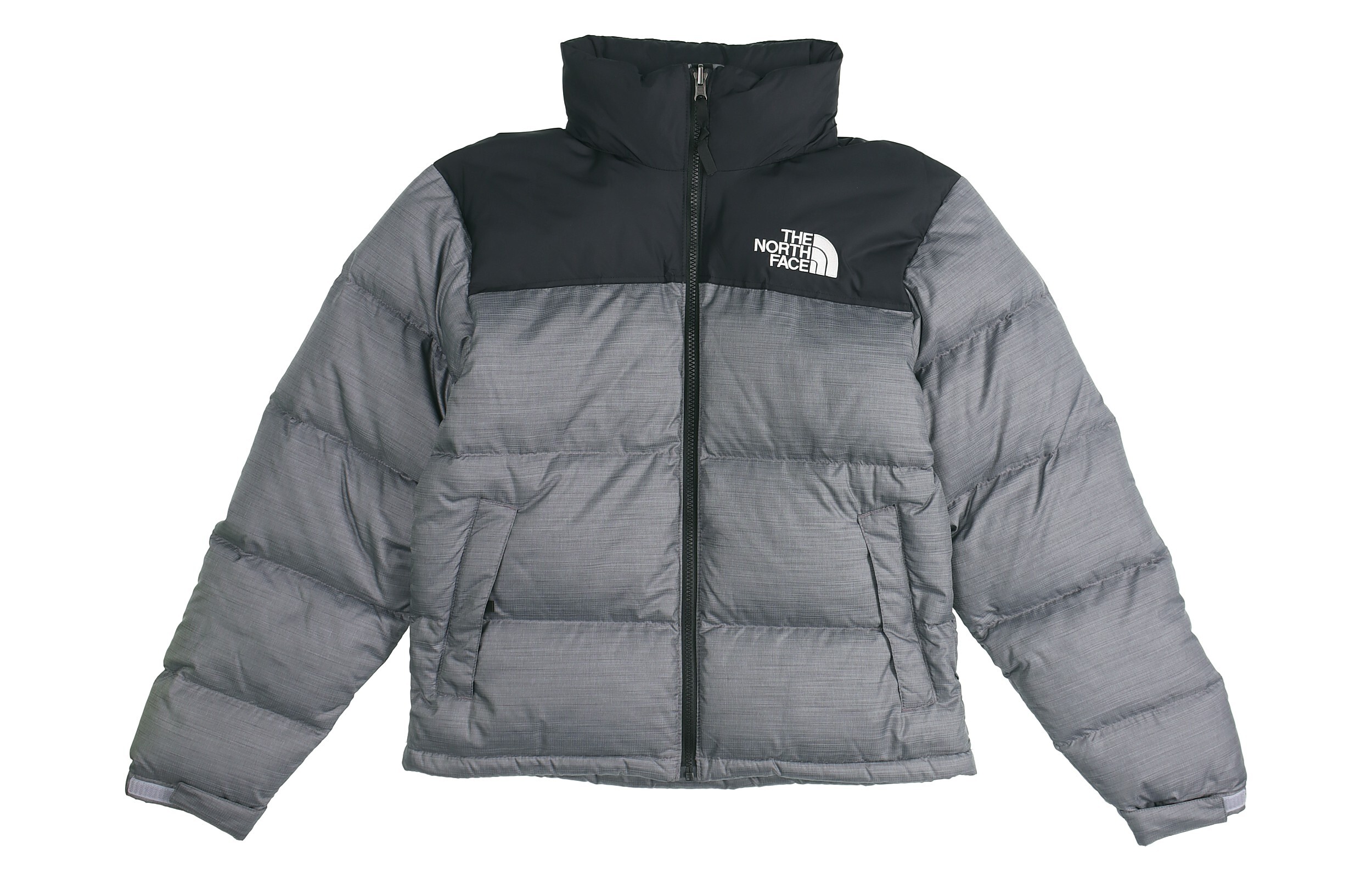 【代購】THE NORTH FACE 1996 Down Jacket Unisex Gray NF0A3C8D-DYY