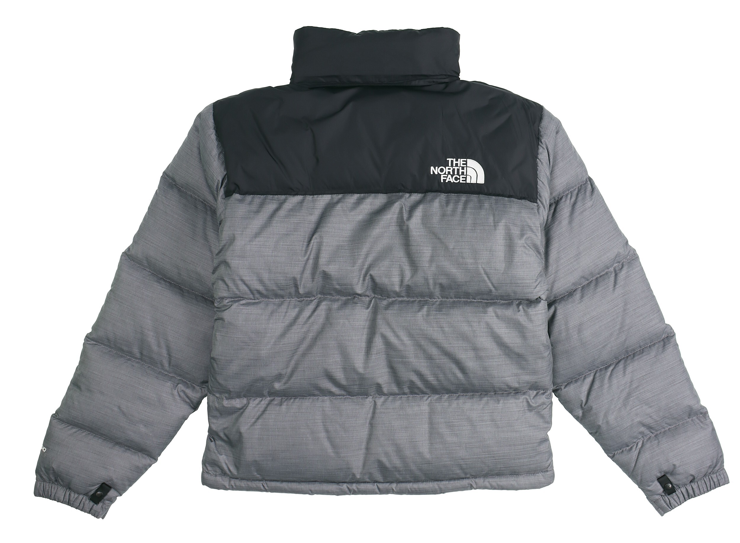 【代購】THE NORTH FACE 1996 Down Jacket Unisex Gray NF0A3C8D-DYY