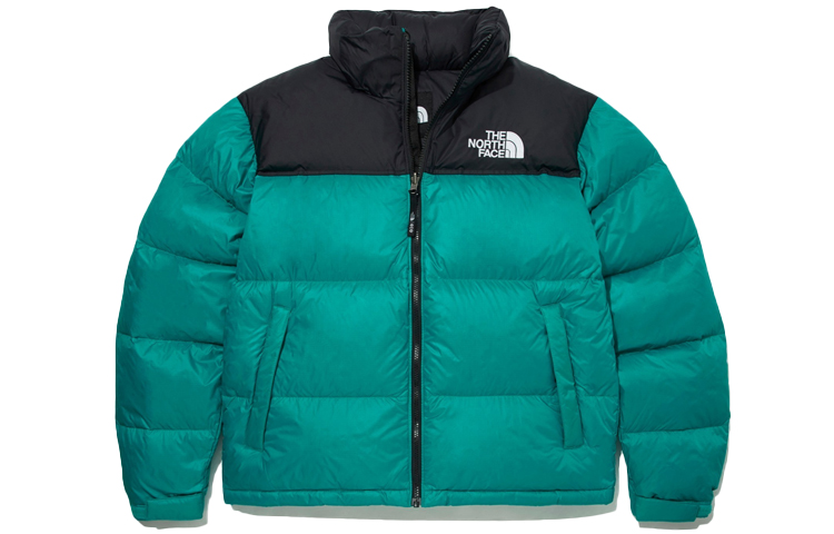 【代購】THE NORTH FACE 1996 Retro Eco Nuptse Packable Jacket Asia Sizing NJ1DM62E