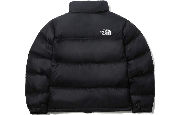 【代購】THE NORTH FACE 1996 Down Jacket Unisex Black NJ1DM62A