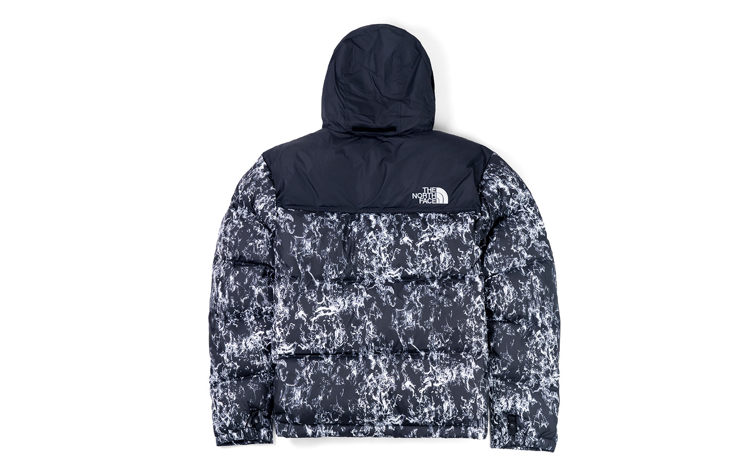 【代購】THE NORTH FACE 1996 Down Jacket Unisex Black NF0A3C8D-OVW