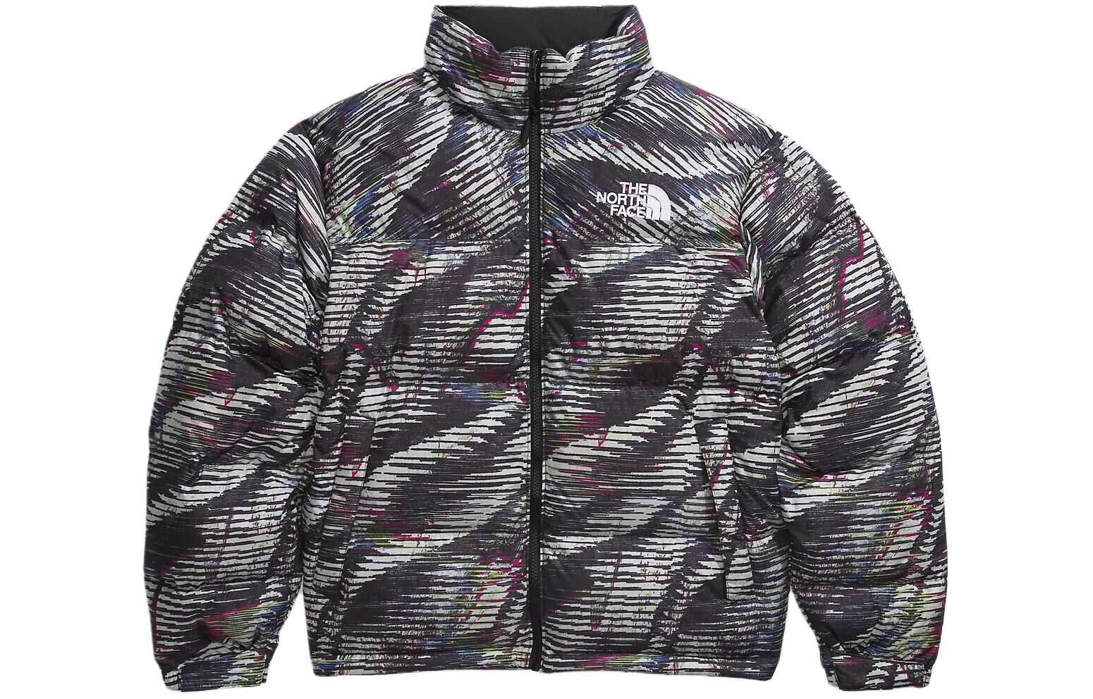 【代購】THE NORTH FACE 1996 Retro Nuptse Jacket NF0A3C8D-SIR