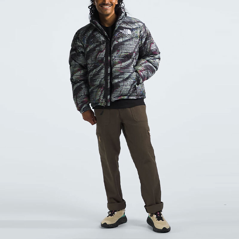 【代購】THE NORTH FACE 1996 Retro Nuptse Jacket NF0A3C8D-SIR