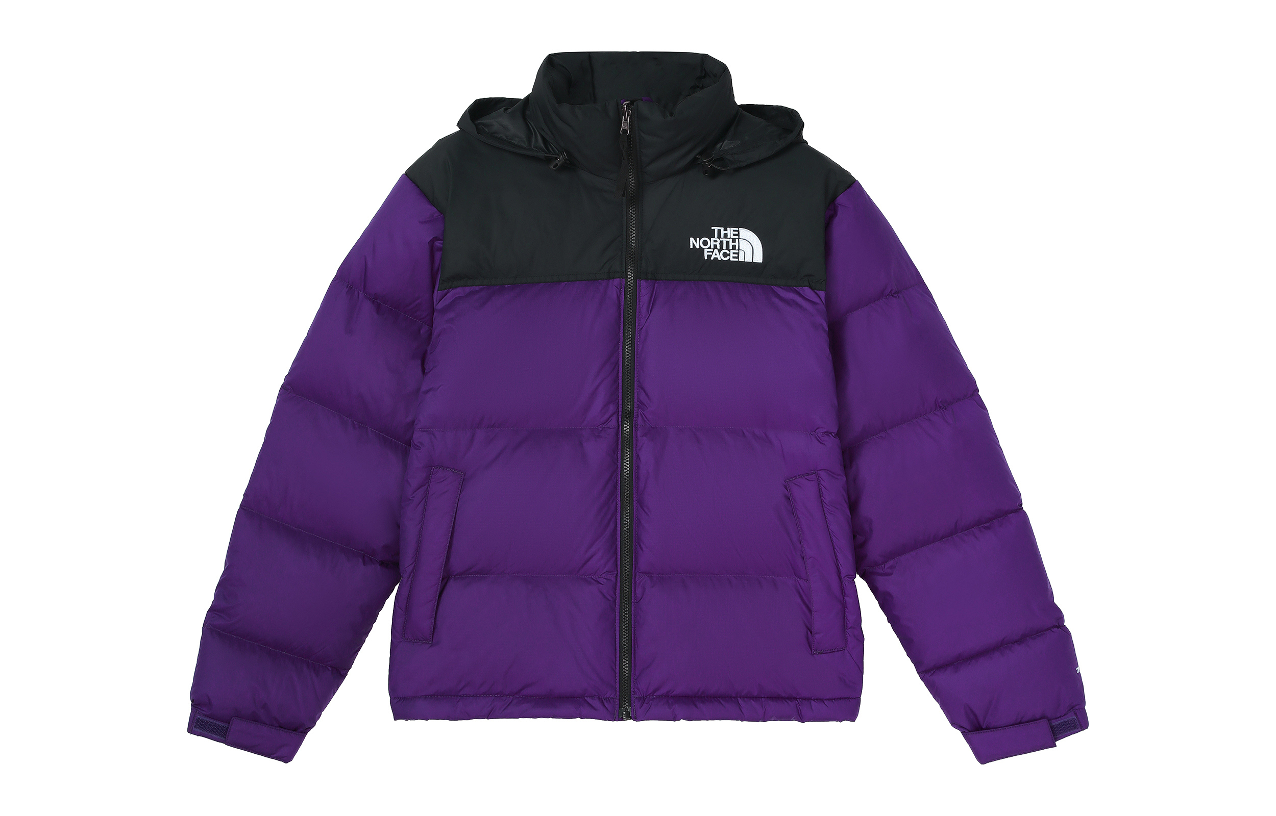 【代購】THE NORTH FACE 1996 Retro Nuptse 700 Fill Packable Jacket NF0A3C8D-JC0