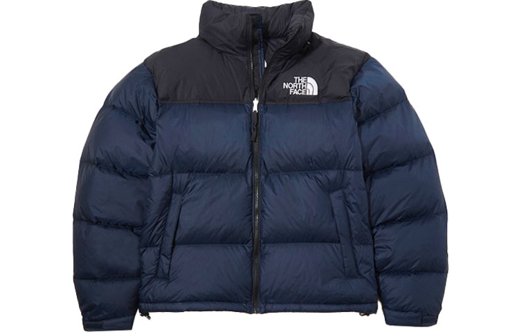 【代購】THE NORTH FACE Kids 1996 Retro Nuptse Jacket NJ1DK50B