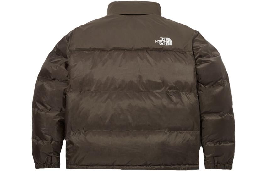 【代購】THE NORTH FACE 1996 Down Jacket Unisex Brown NJ1DP69C