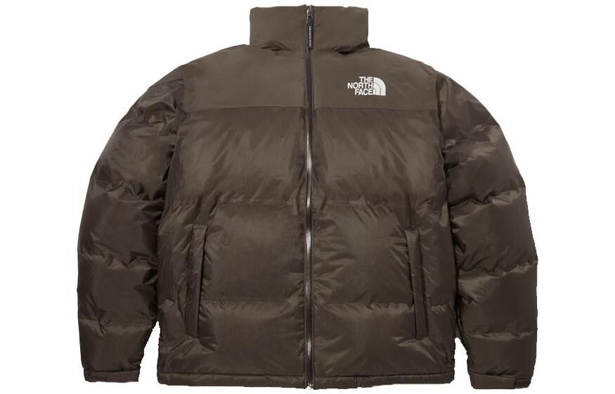 【代購】THE NORTH FACE 1996 Down Jacket Unisex Brown NJ1DP69C