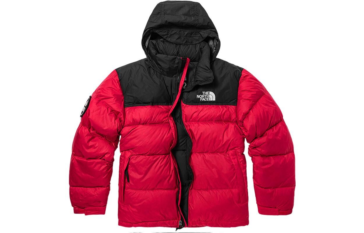 【代購】THE NORTH FACE 1996 Retro Nuptse 700 Fill Packable 92 Anniversary Jacket NF0A7WWB-682