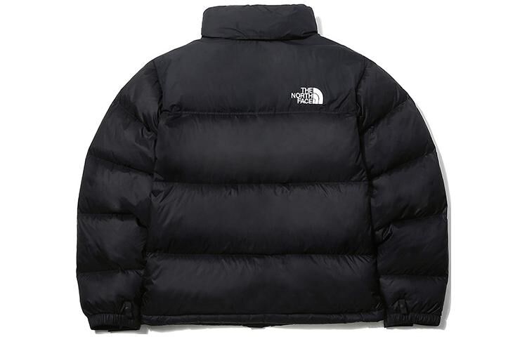 【代購】THE NORTH FACE 1996 Down Jacket Unisex Black NJ1DL50A