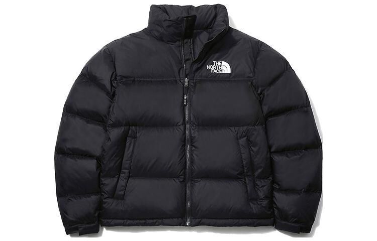 【代購】THE NORTH FACE 1996 Down Jacket Unisex Black NJ1DL50A