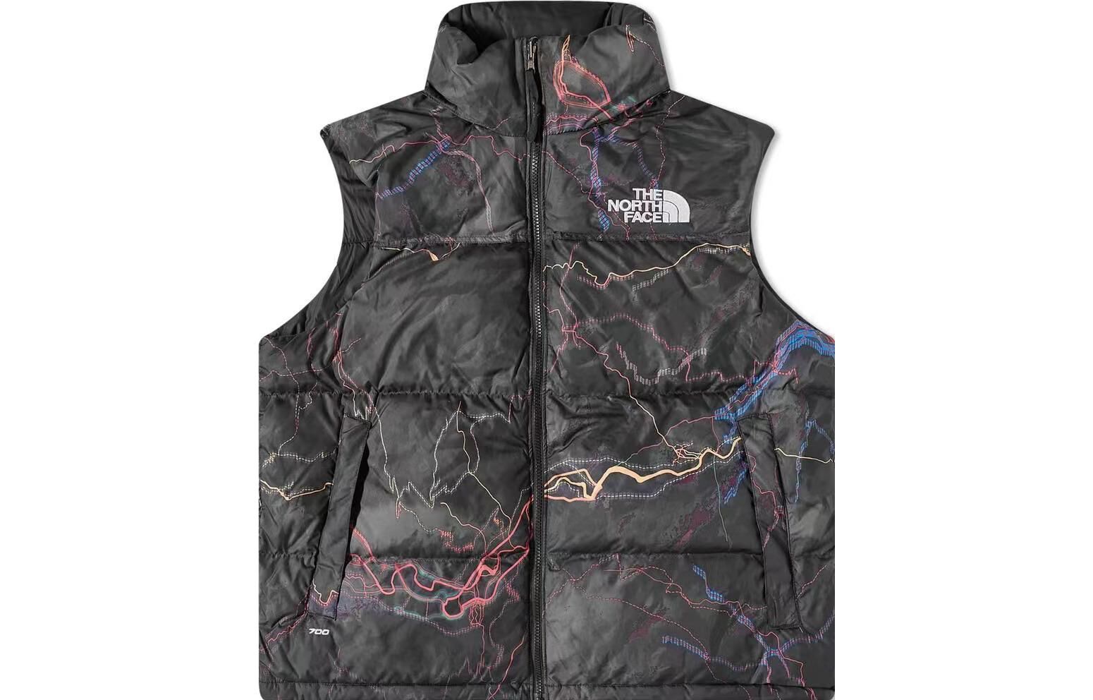 【代購】THE NORTH FACE 1996 Retro Nuptse Vest NF0A3JQQ-IRI