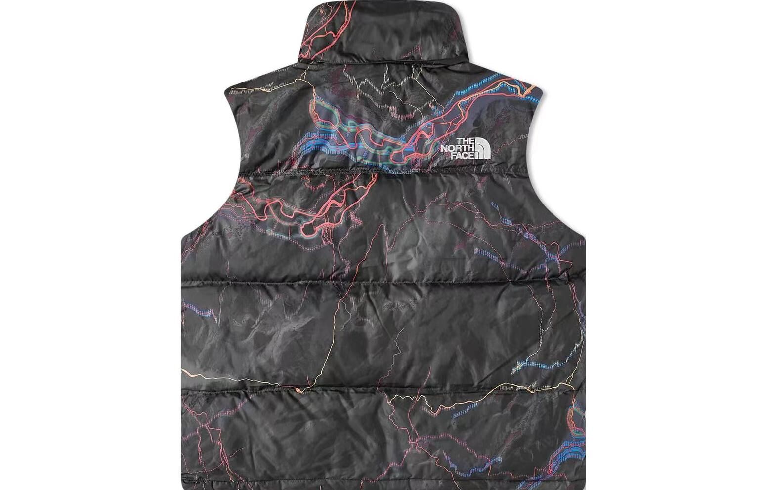 【代購】THE NORTH FACE 1996 Retro Nuptse Vest NF0A3JQQ-IRI