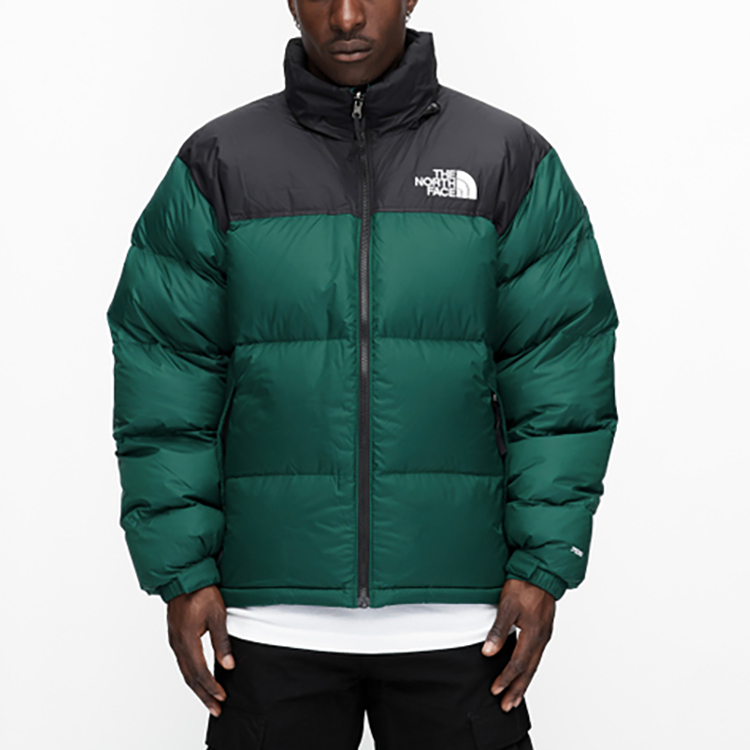 【代購】THE NORTH FACE 1996 Retro Nuptse 700 Fill Packable Jacket NF0A3C8D-N3P