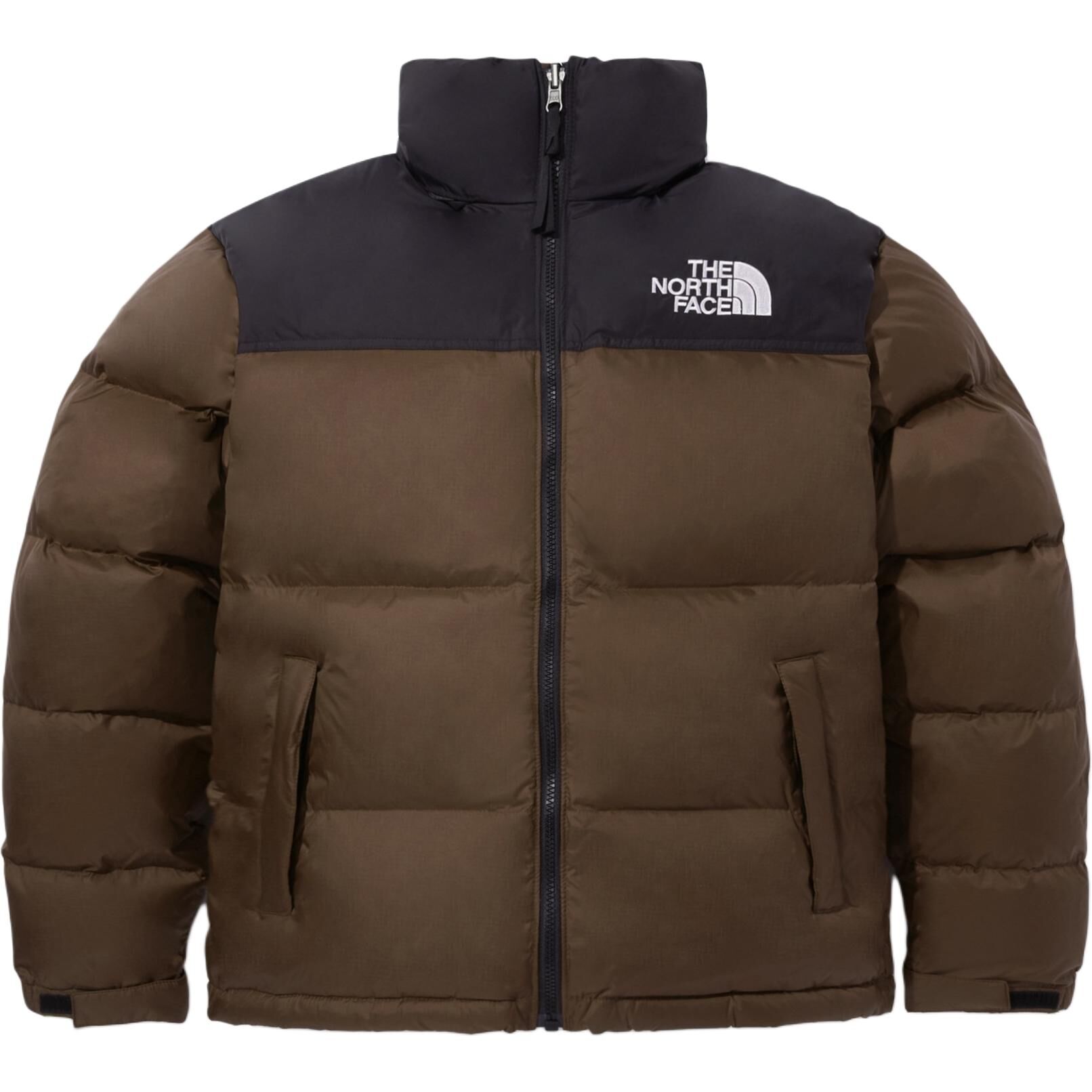 【代購】THE NORTH FACE 1996 Down Jacket Men's Brown NJ1DQ10A