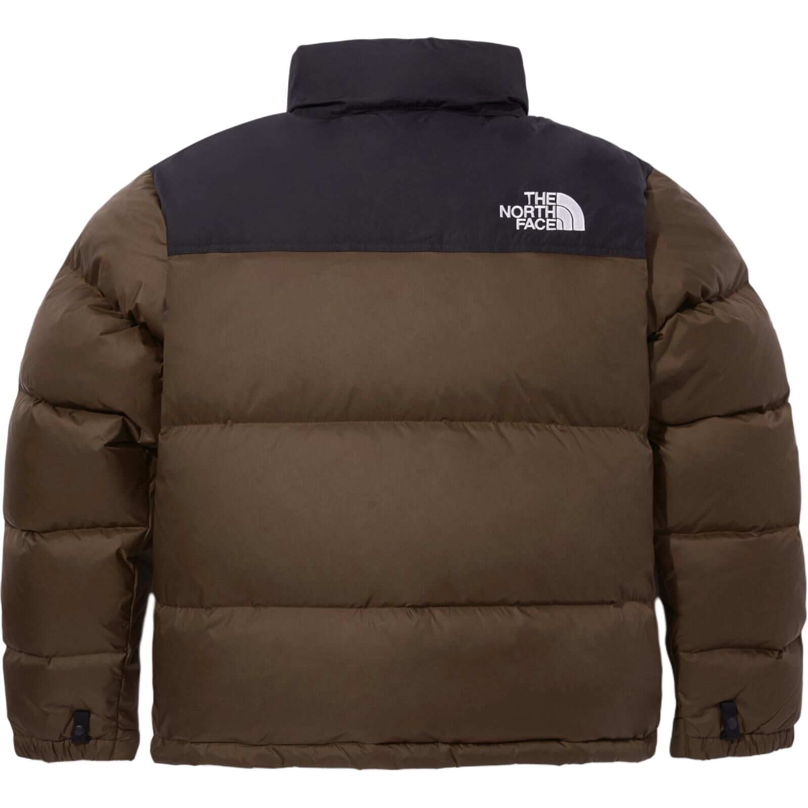 【代購】THE NORTH FACE 1996 Down Jacket Men's Brown NJ1DQ10A