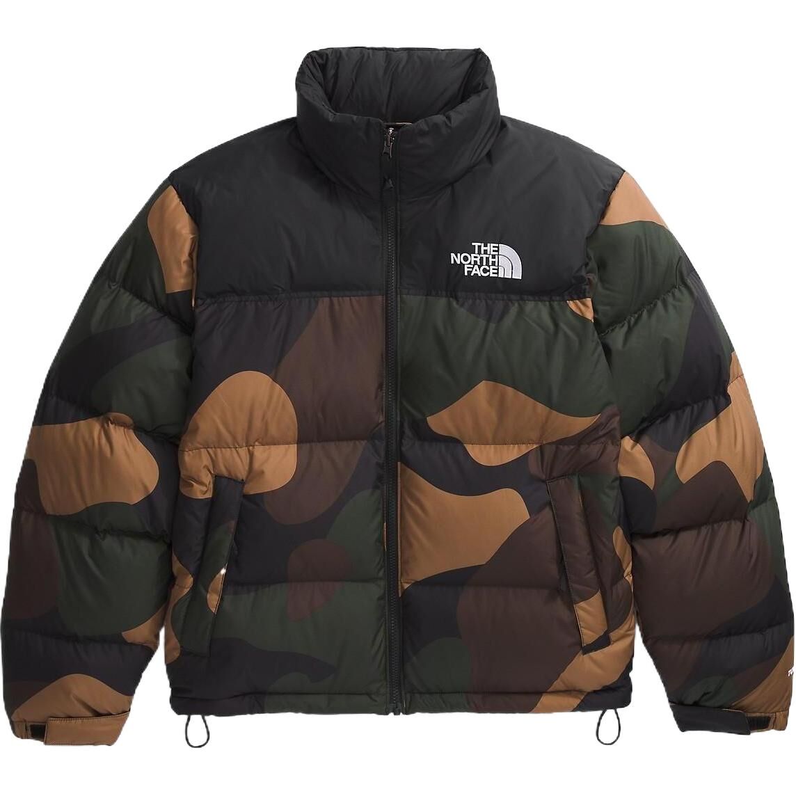 【代購】THE NORTH FACE 1996 Retro Nuptse 700 Fill Packable Jacket NF0A3C8D-7GI