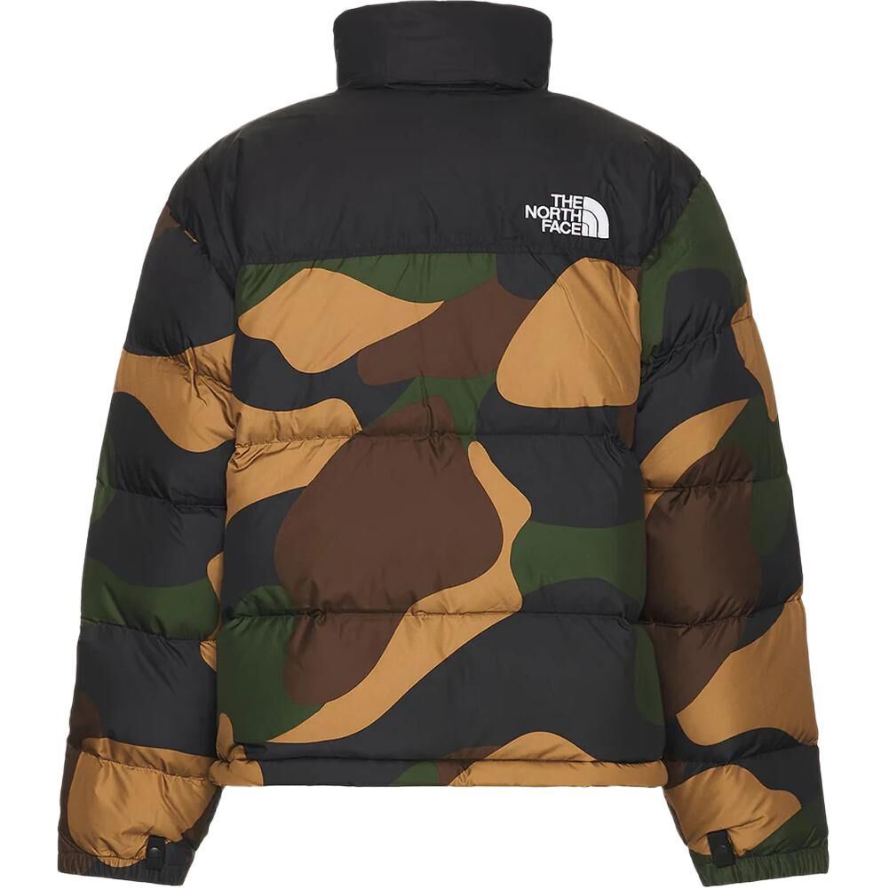 【代購】THE NORTH FACE 1996 Retro Nuptse 700 Fill Packable Jacket NF0A3C8D-7GI