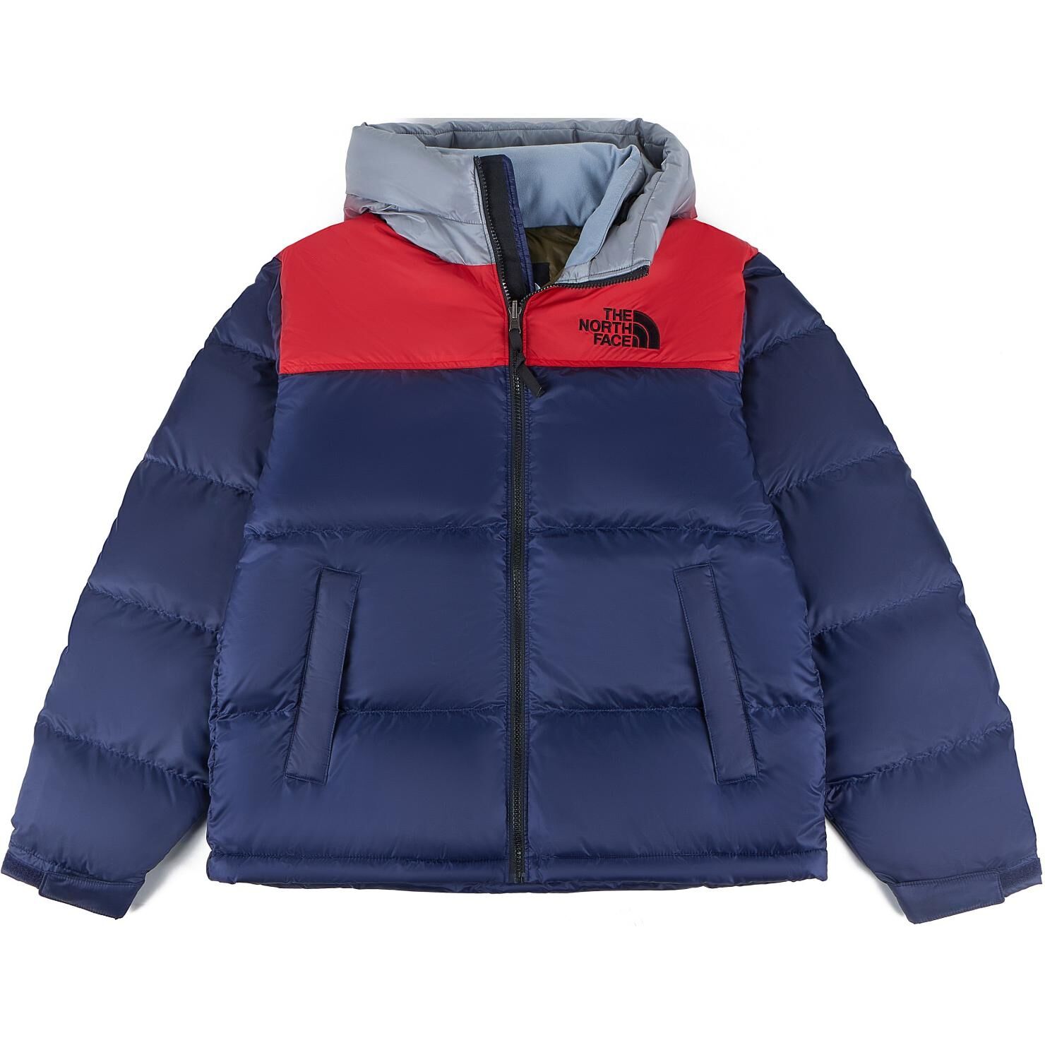 【代購】THE NORTH FACE 1996 Down Jacket Unisex Marine NI1DN60F